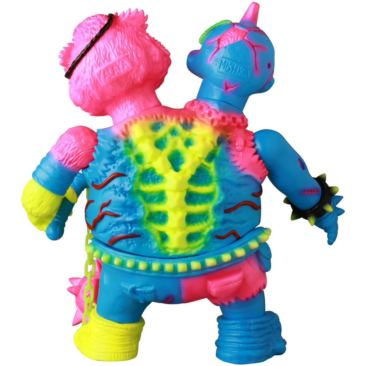 BEASTIE KID(3期)《2026年9月発売予定》_1