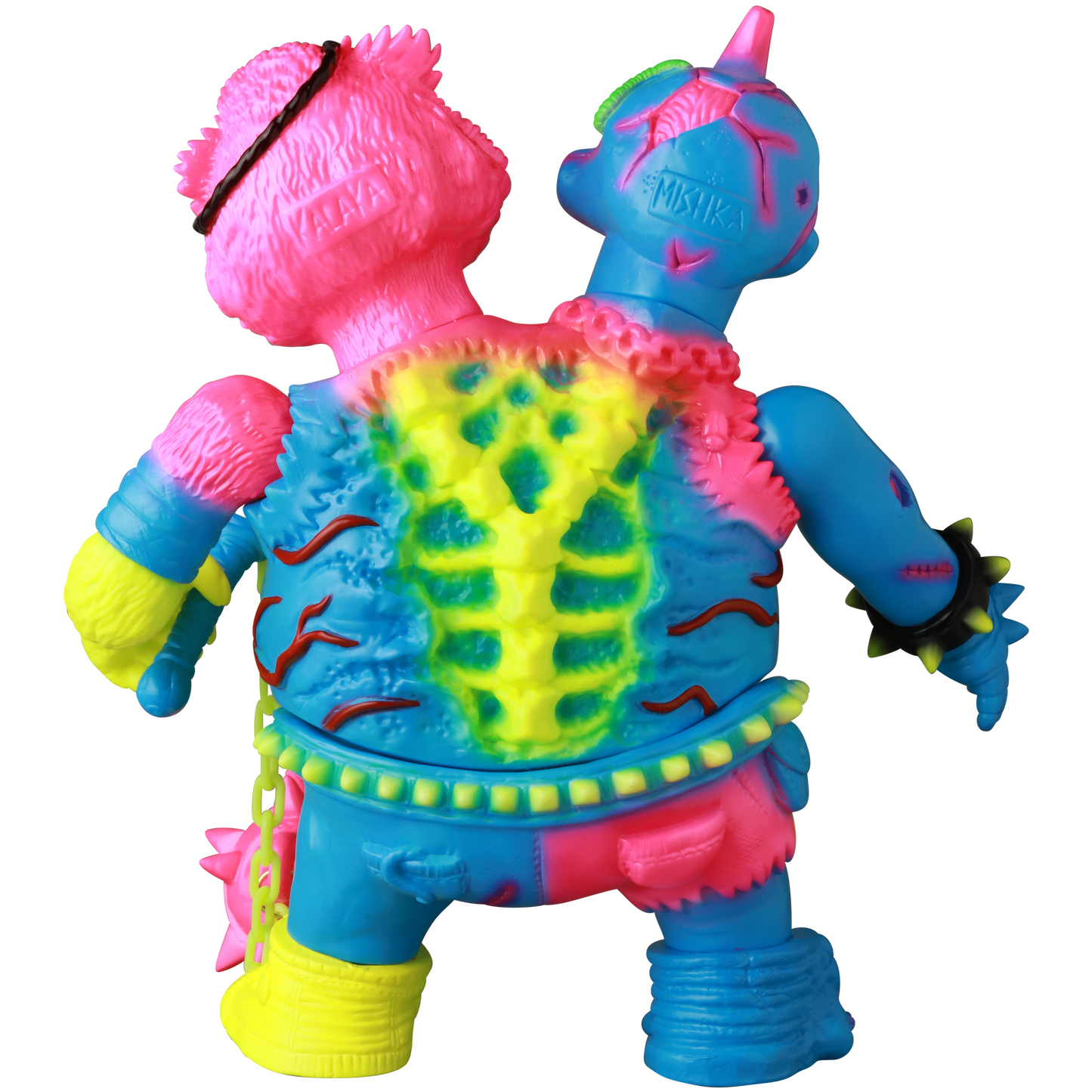 BEASTIE KID(3期)《2026年9月発売予定》_1