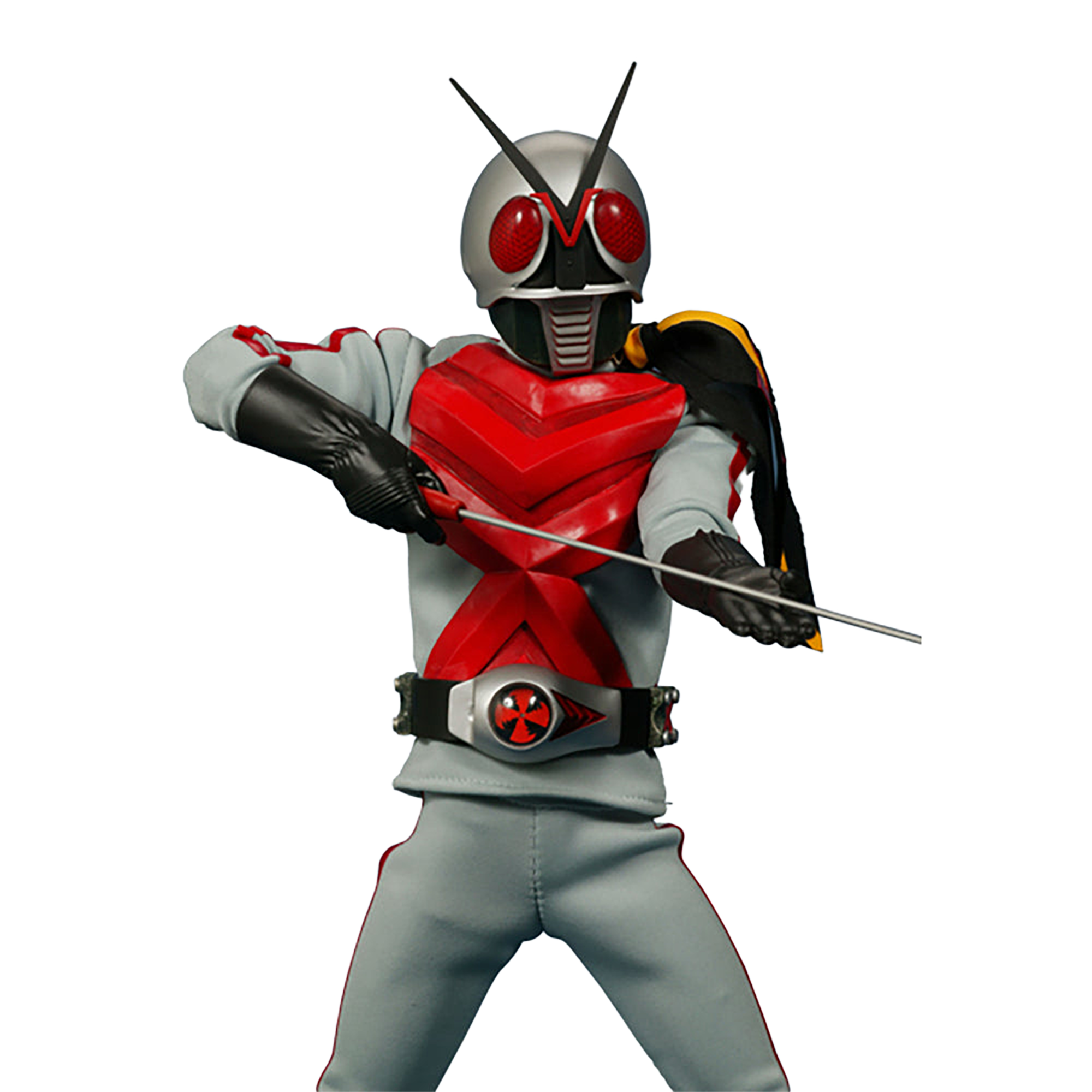 RAH DX 仮面ライダーX