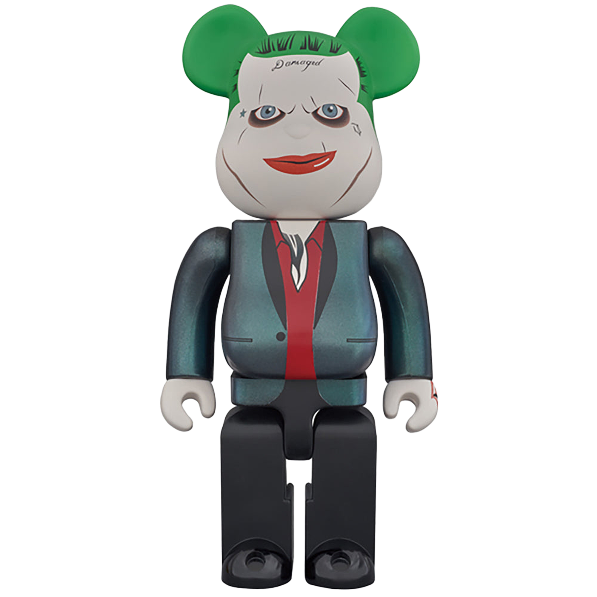 BE@RBRICK JOKER 400％