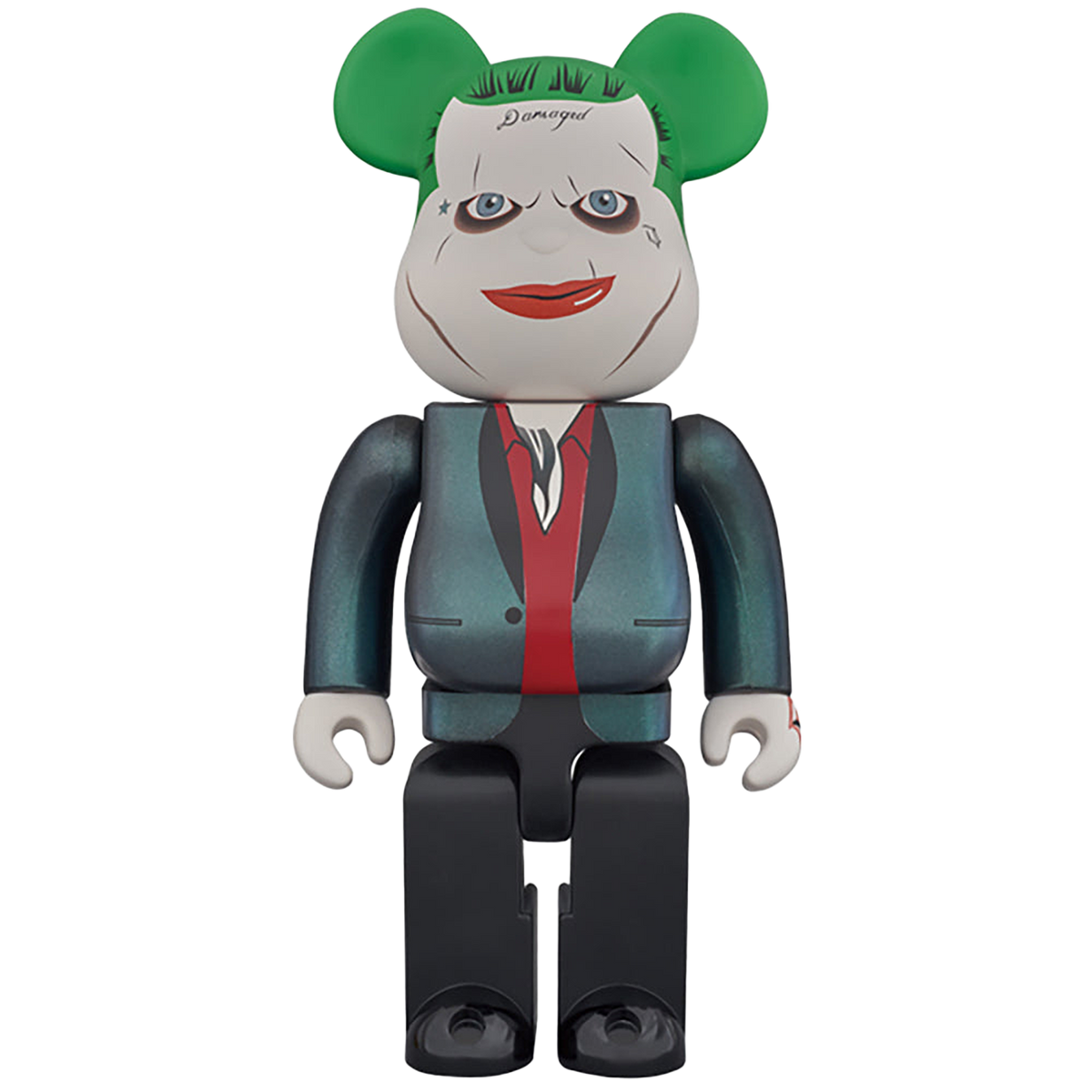 BE@RBRICK JOKER 400％