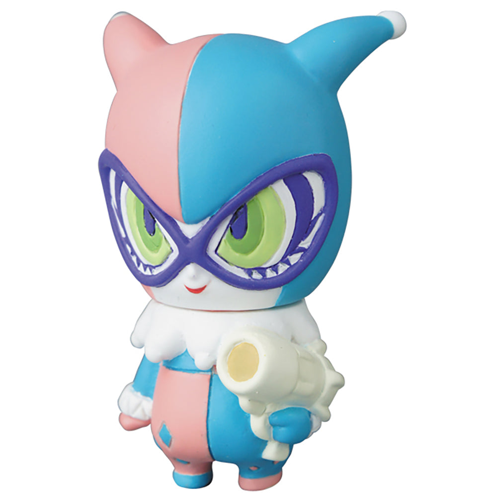 MVP（MICRO VINYL PLEASURE） SERIES 1 DCキャラクターズ1 ハーレイ・クイン_3
