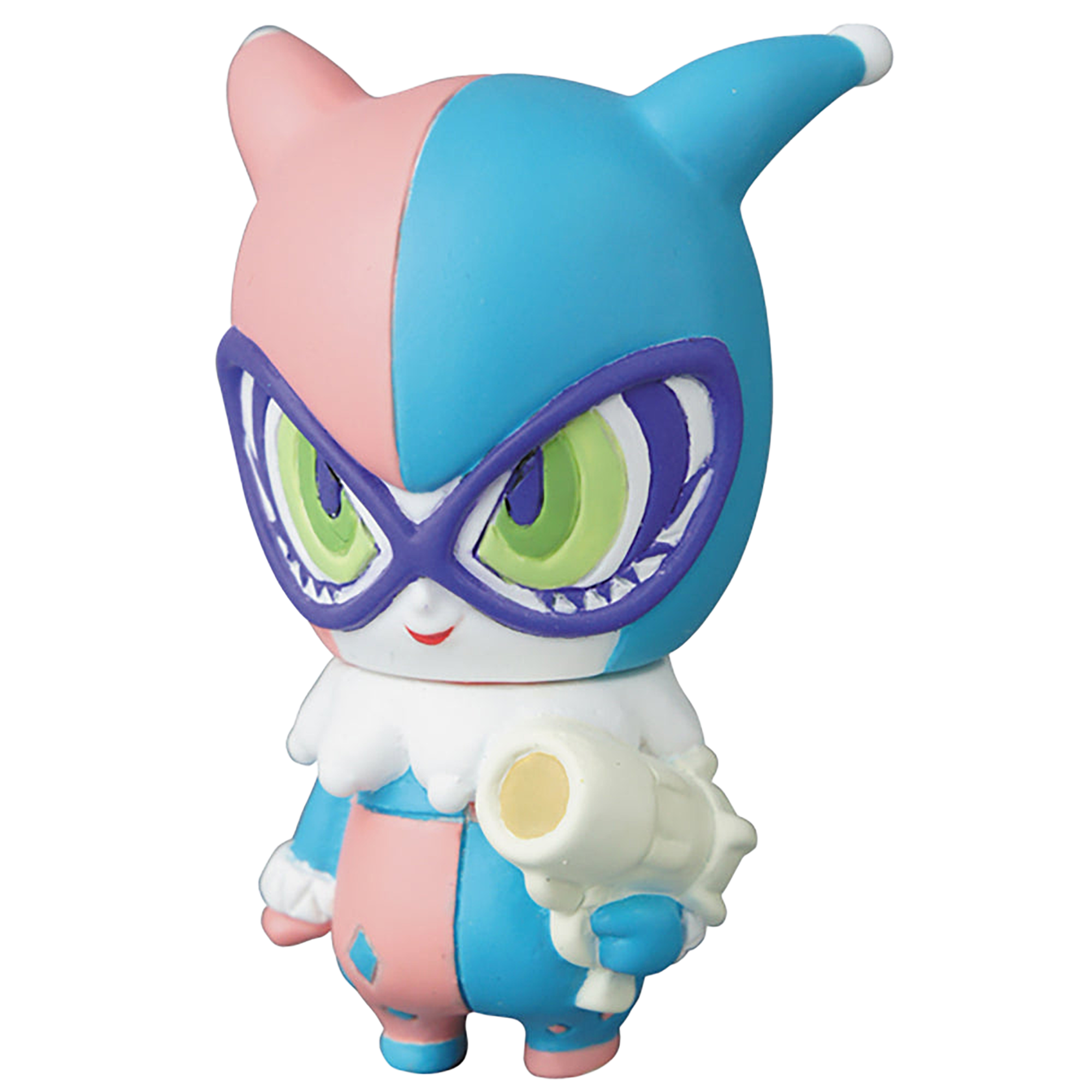 MVP（MICRO VINYL PLEASURE） SERIES 1 DCキャラクターズ1 ハーレイ・クイン