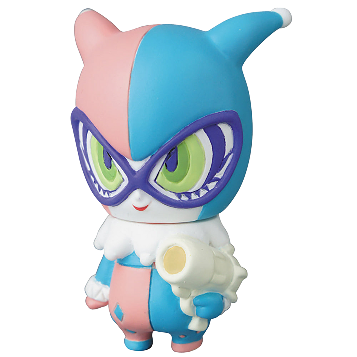 MVP（MICRO VINYL PLEASURE） SERIES 1 DCキャラクターズ1 ハーレイ・クイン