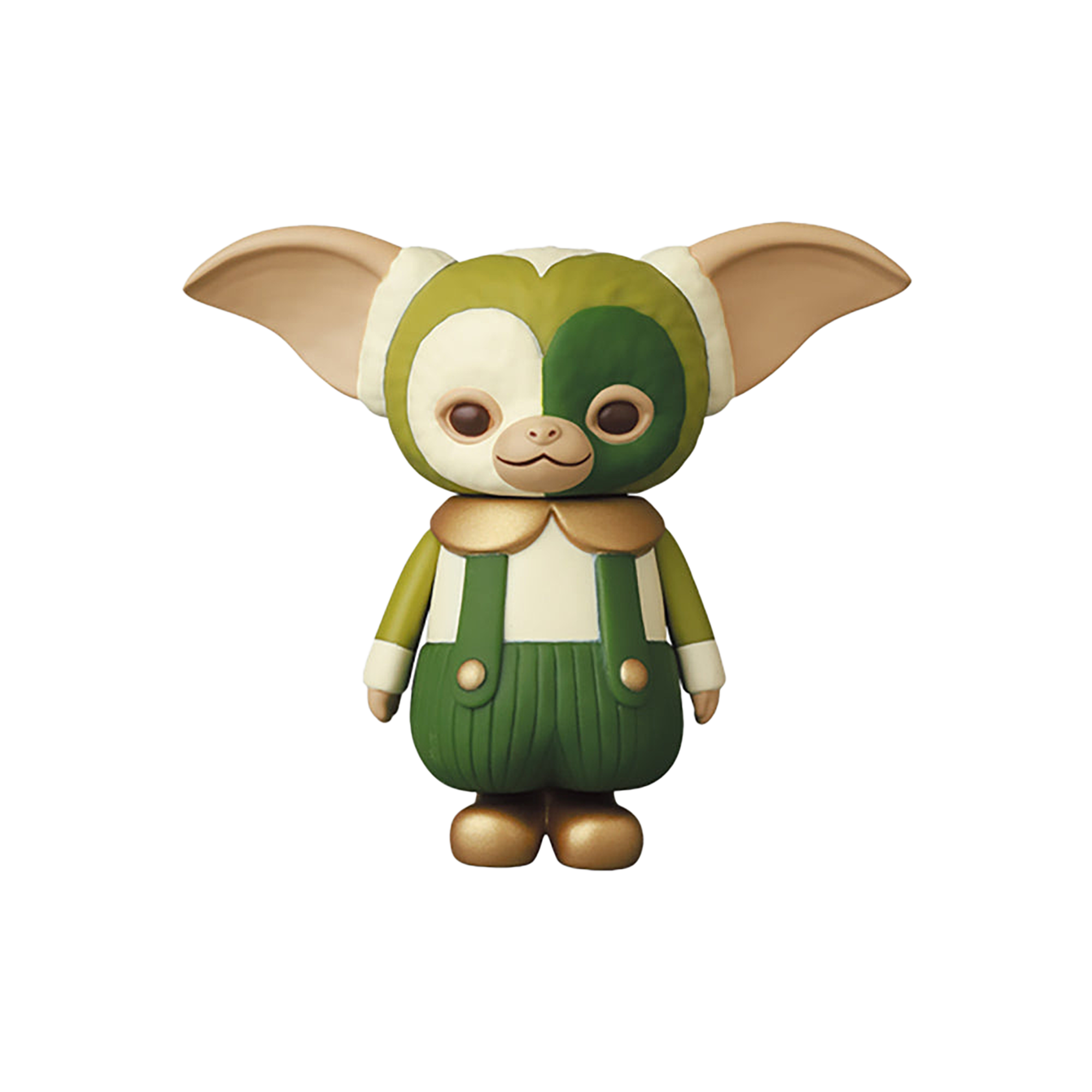 GIZMO MORRIS［OLIVE］