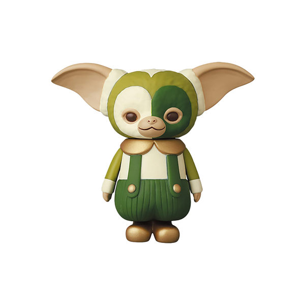 GIZMO MORRIS［OLIVE］ | MEDICOM TOY OFFICIAL STORE