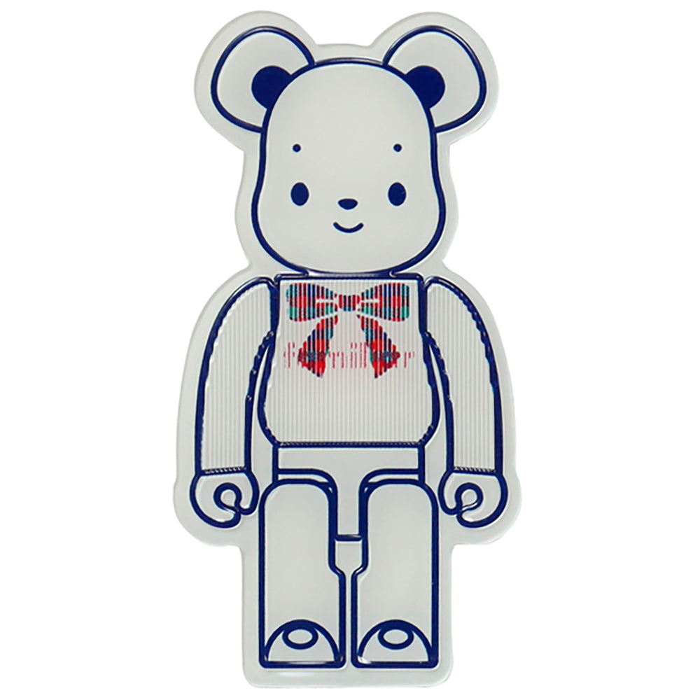 BE@RBRICK ファミちゃんステッカー_0