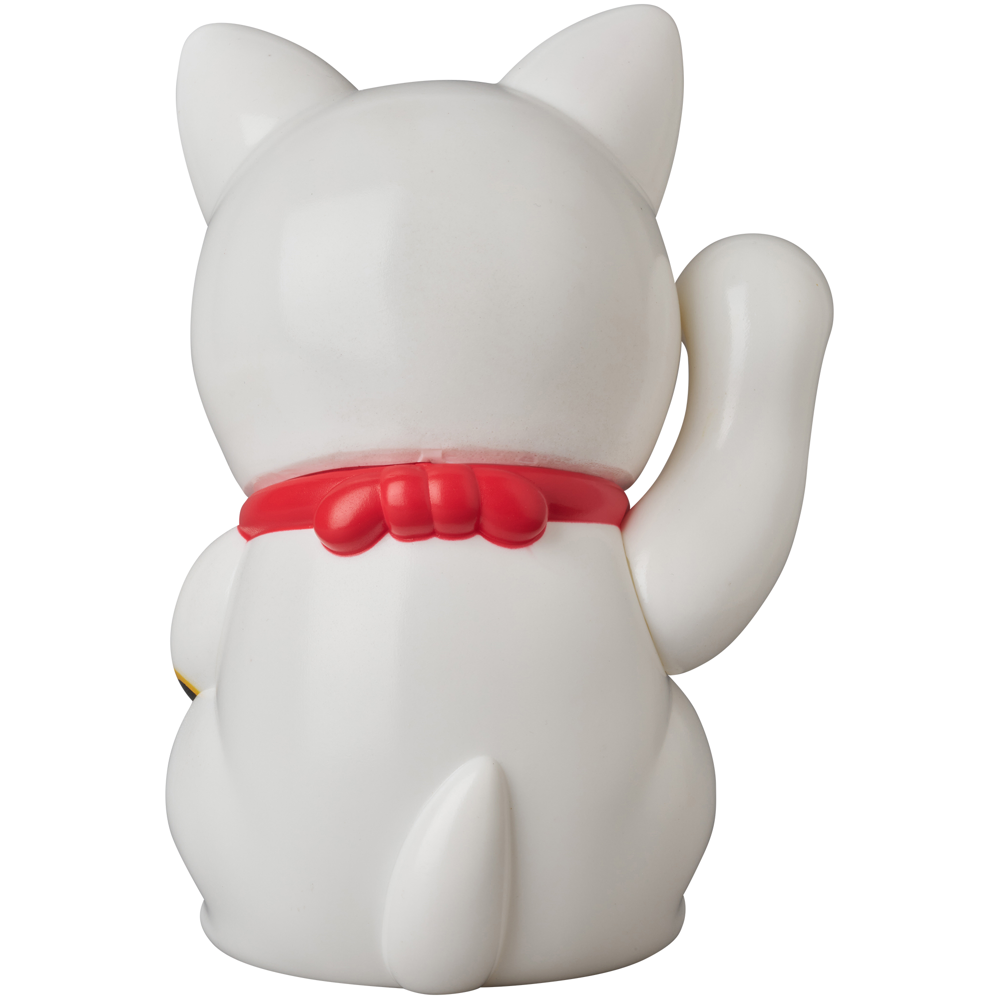 ソフビ 招き猫(大)_1