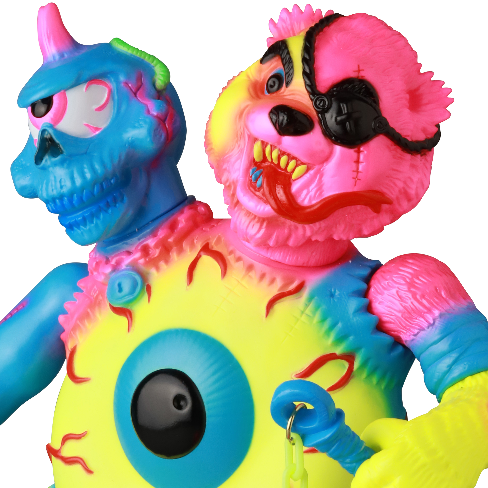 BEASTIE KID(3期)《2026年9月発売予定》_2