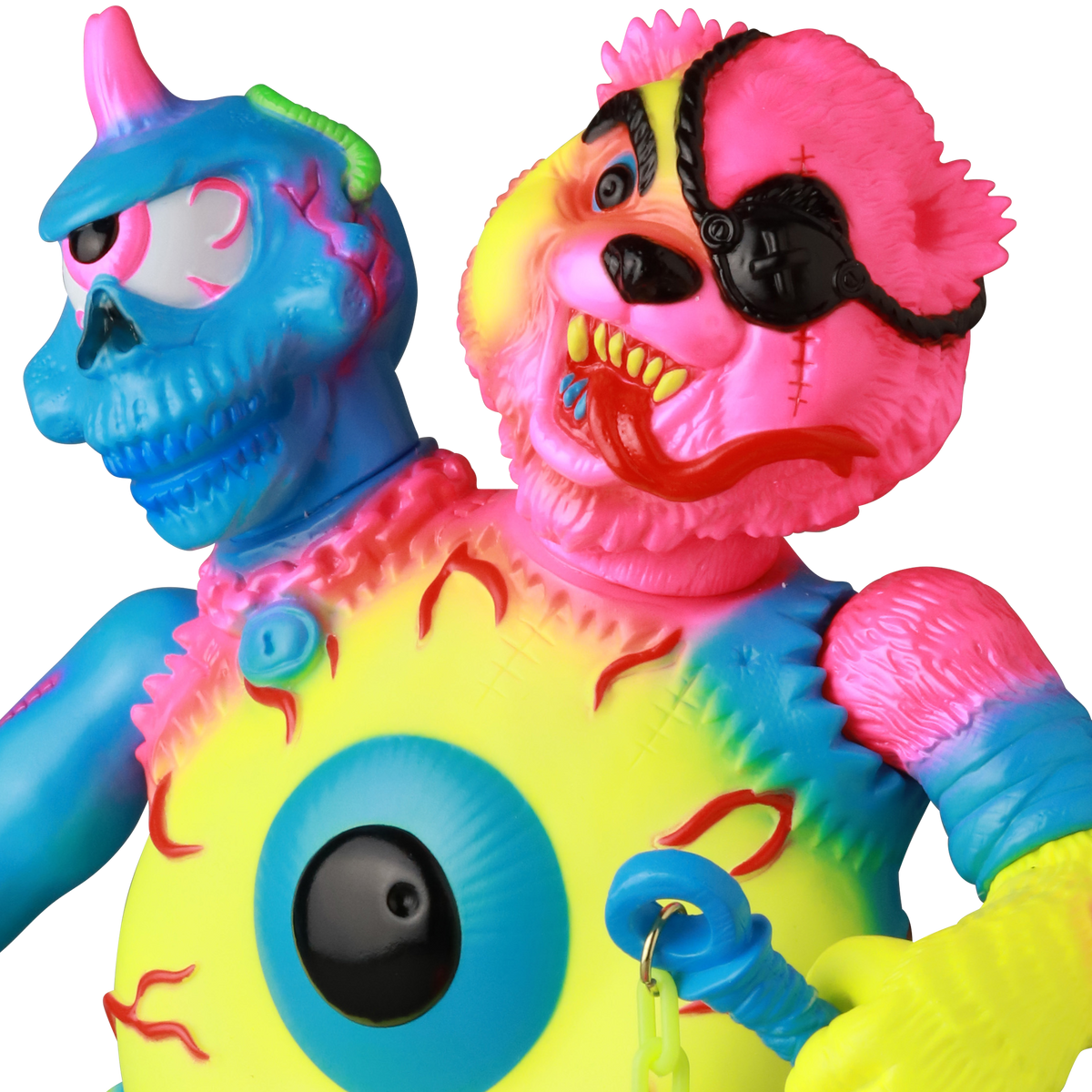 BEASTIE KID(3期)《2026年9月発売予定》_2