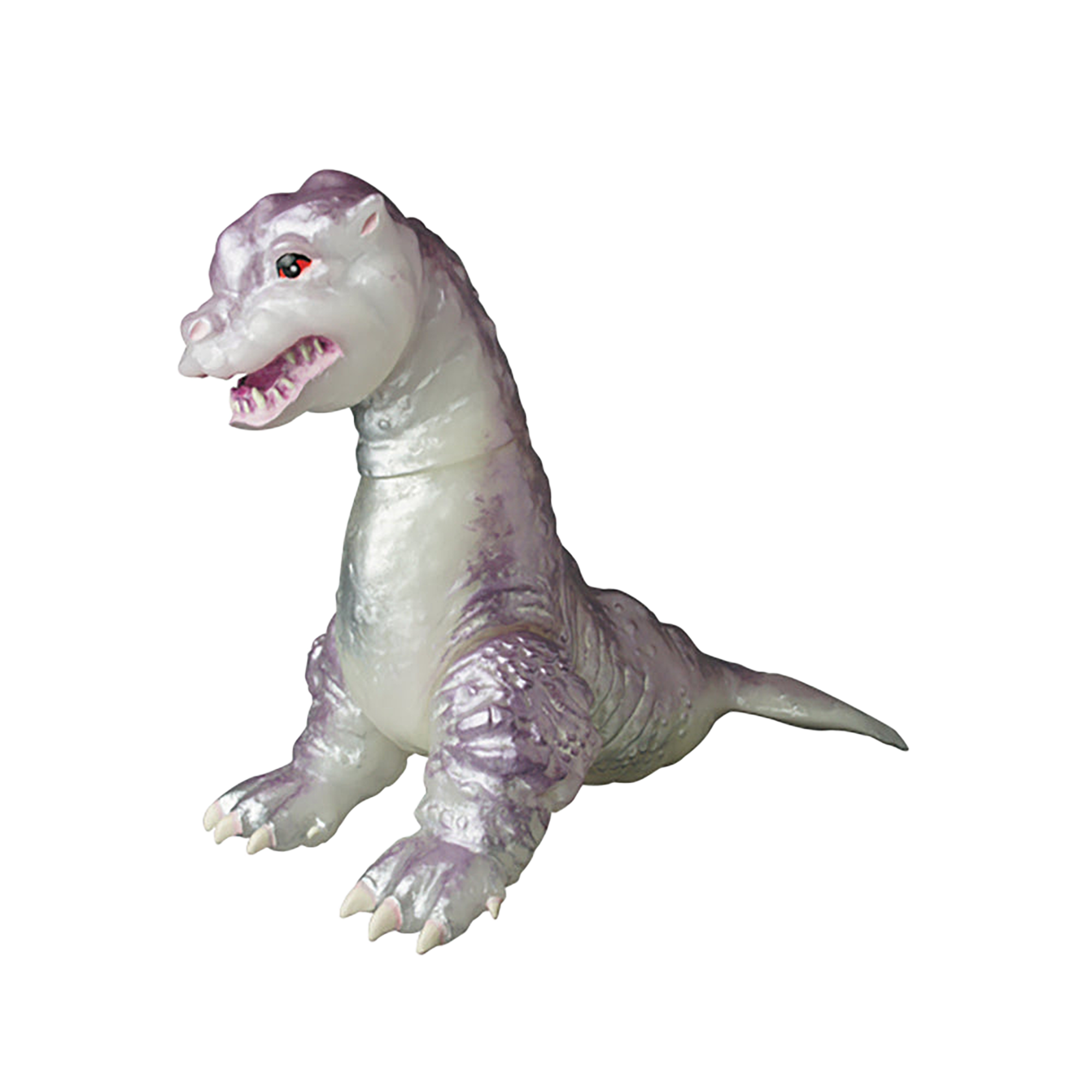 おばけくじら ティアマト