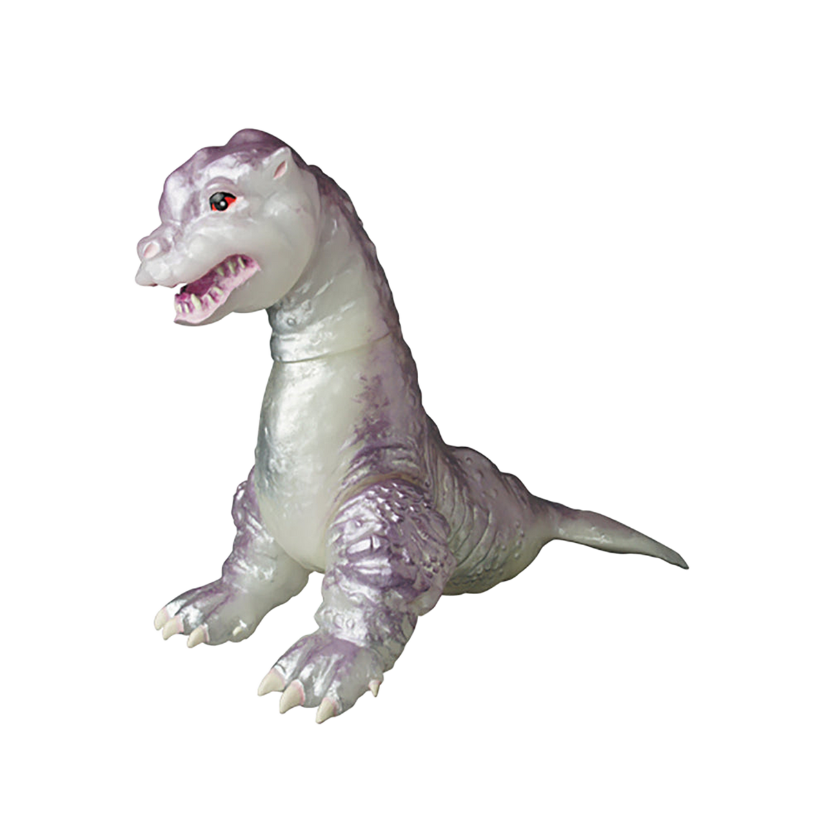 おばけくじら ティアマト