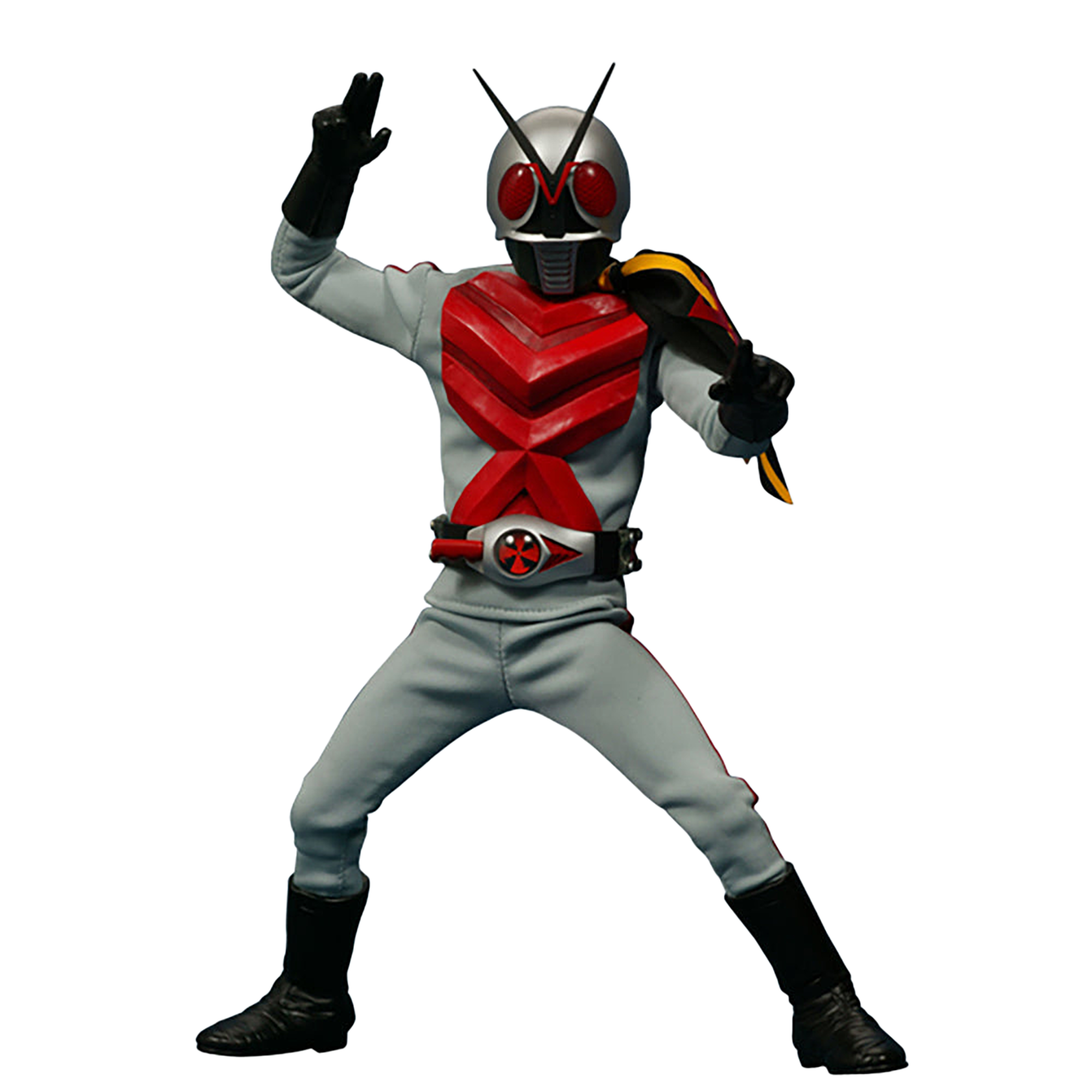 RAH DX 仮面ライダーX