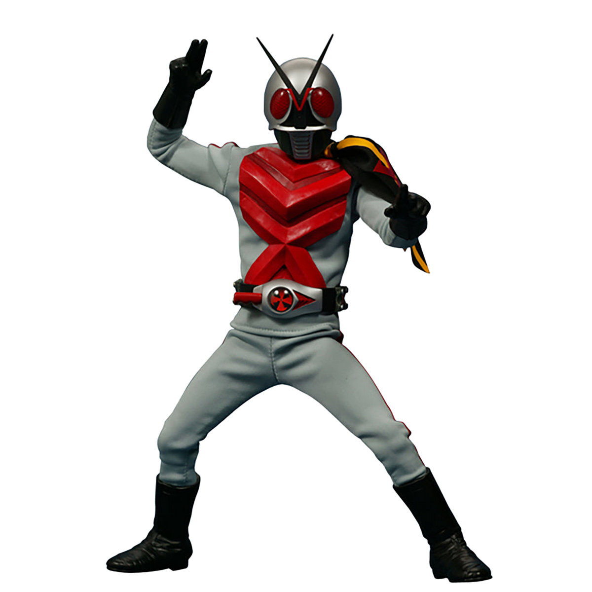 RAH DX 仮面ライダーX