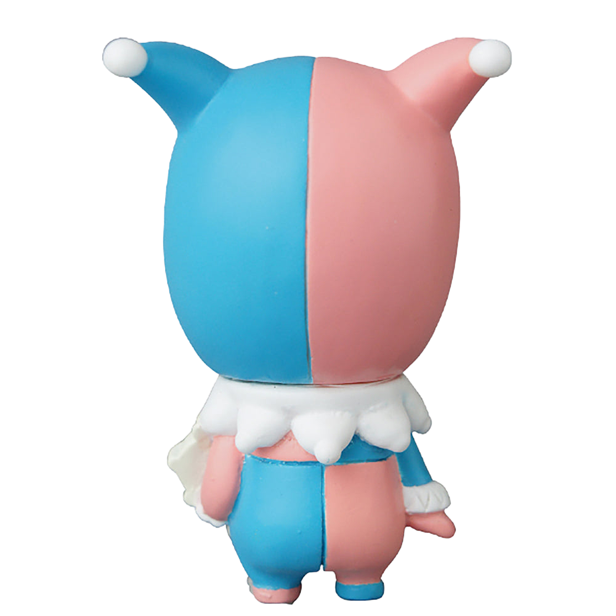 MVP（MICRO VINYL PLEASURE） SERIES 1 DCキャラクターズ1 ハーレイ・クイン