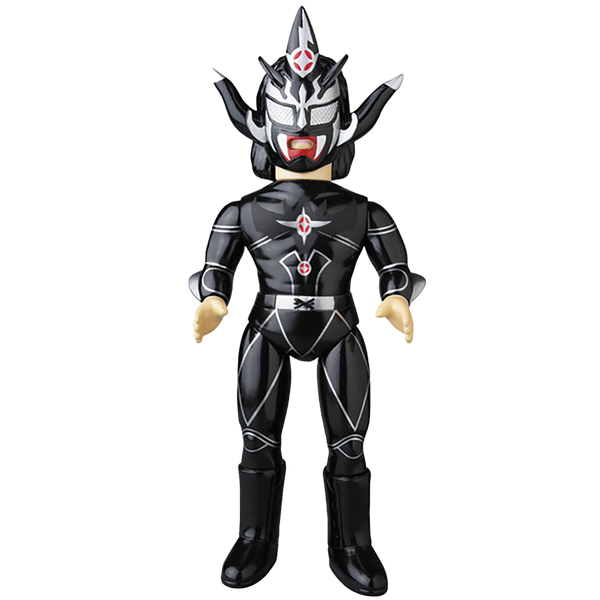 SFS 獣神サンダー・ライガー（黒版） | MEDICOM TOY OFFICIAL STORE