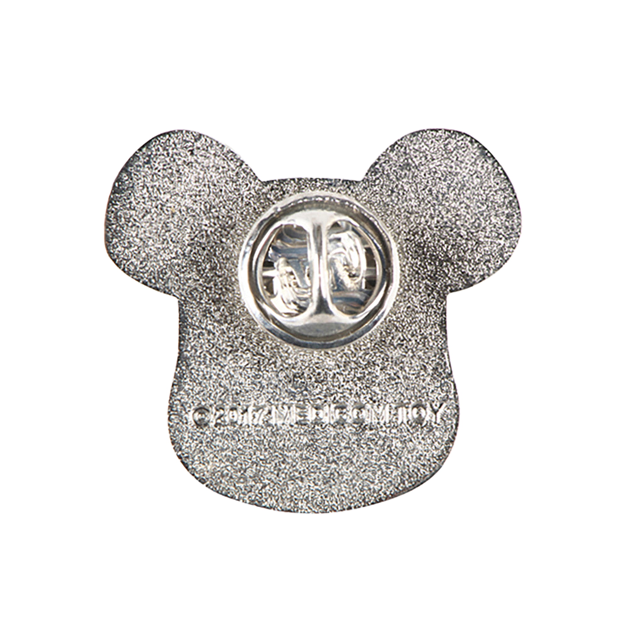 BE@RBRICK × Lewis Leathers PINS