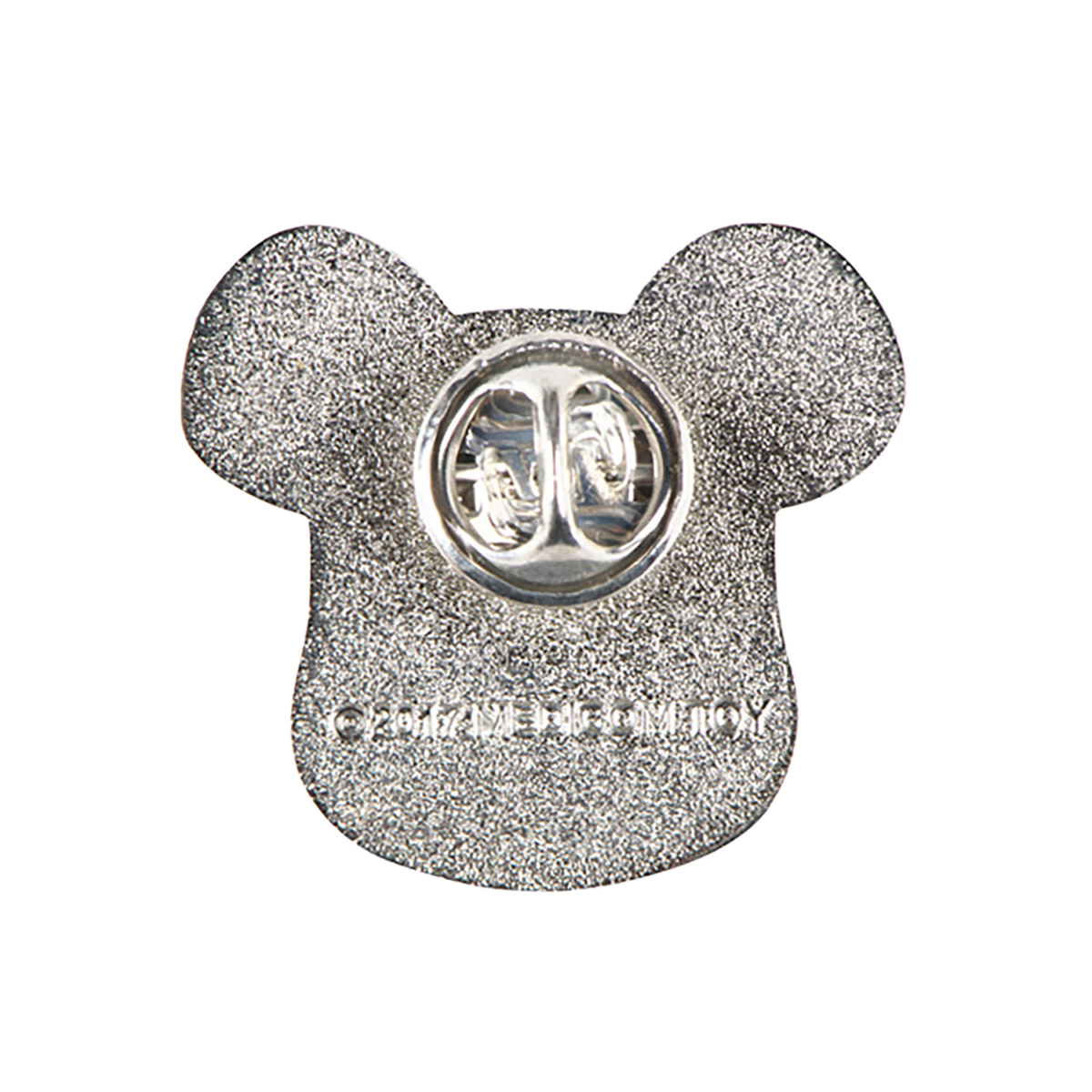 BE@RBRICK × Lewis Leathers PINS