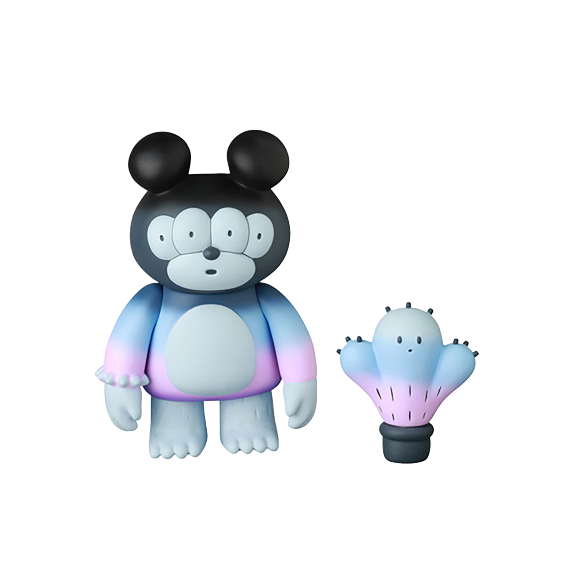 TOY Matthew & TOY Morris LIN限定 カラー