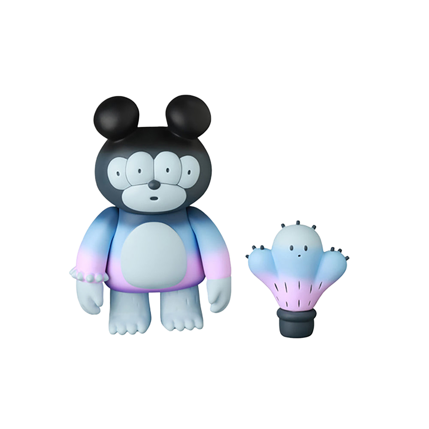 TOY Matthew & TOY Morris LIN限定 カラー