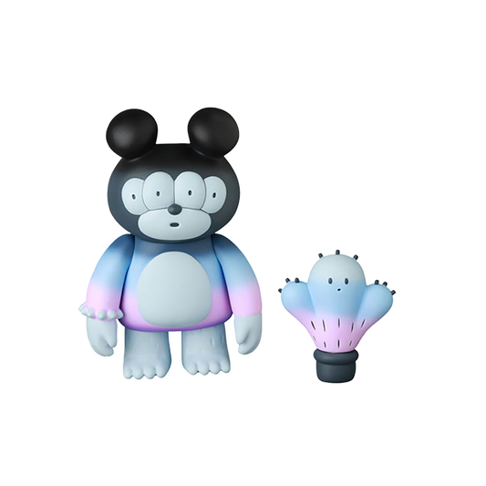TOY Matthew & TOY Morris LIN限定 カラー