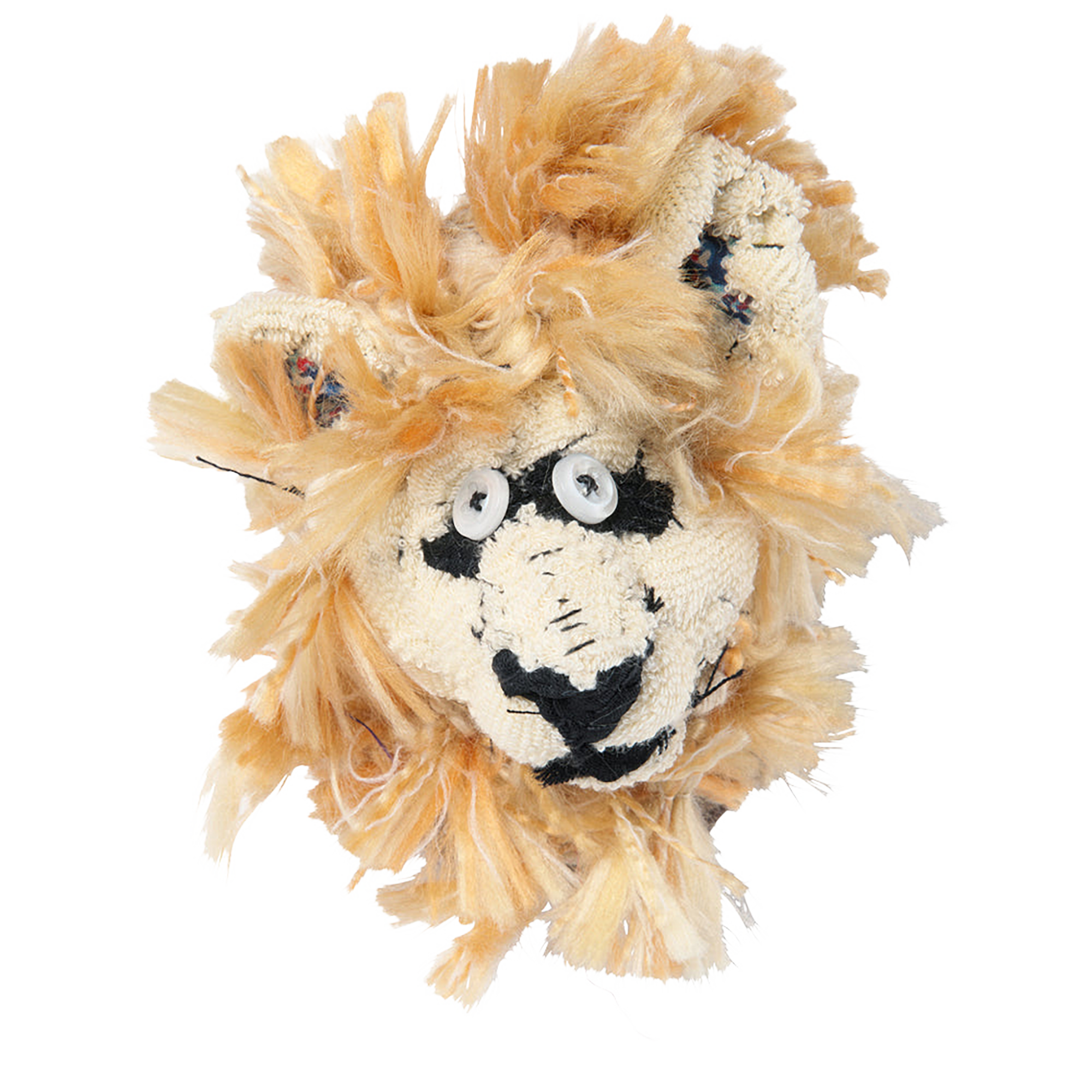 #067 Anne Valerie Dupond Lion