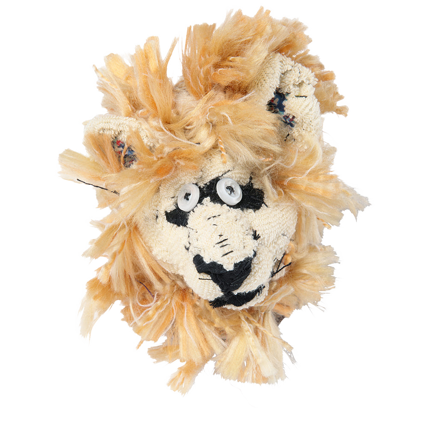 #067 Anne Valerie Dupond Lion