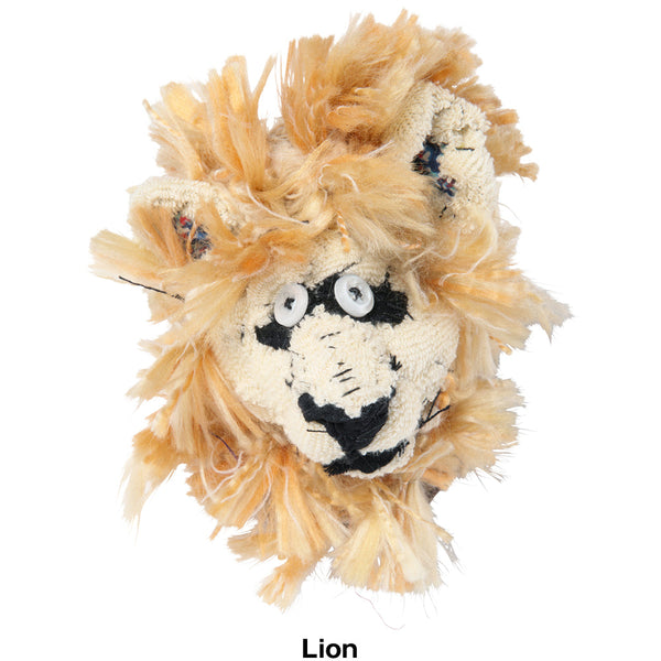067 Anne Valerie Dupond Lion | MEDICOM TOY OFFICIAL STORE