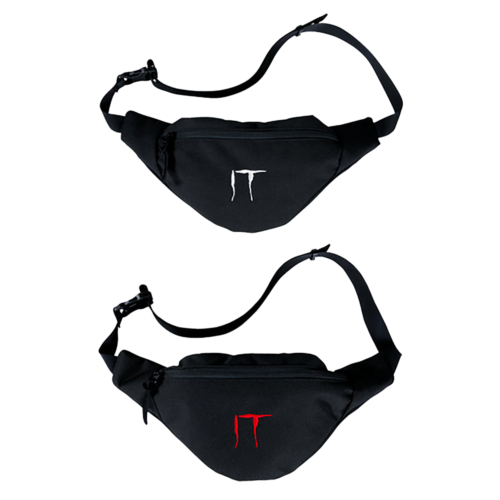 MLE「IT」シリーズ WAIST BAG