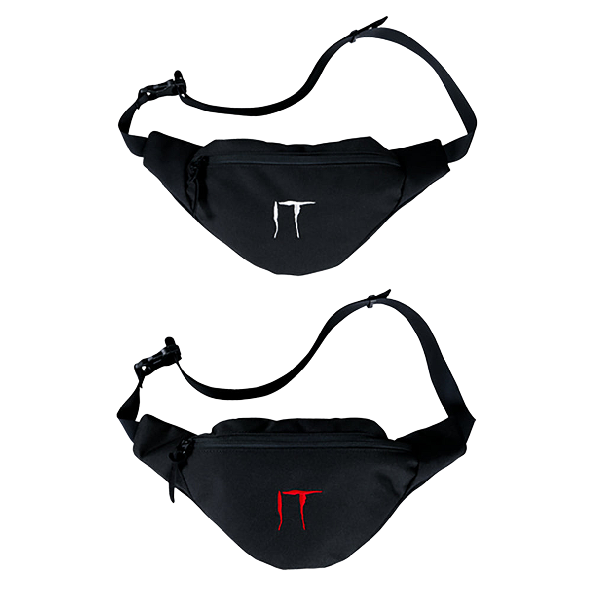 MLE「IT」シリーズ WAIST BAG