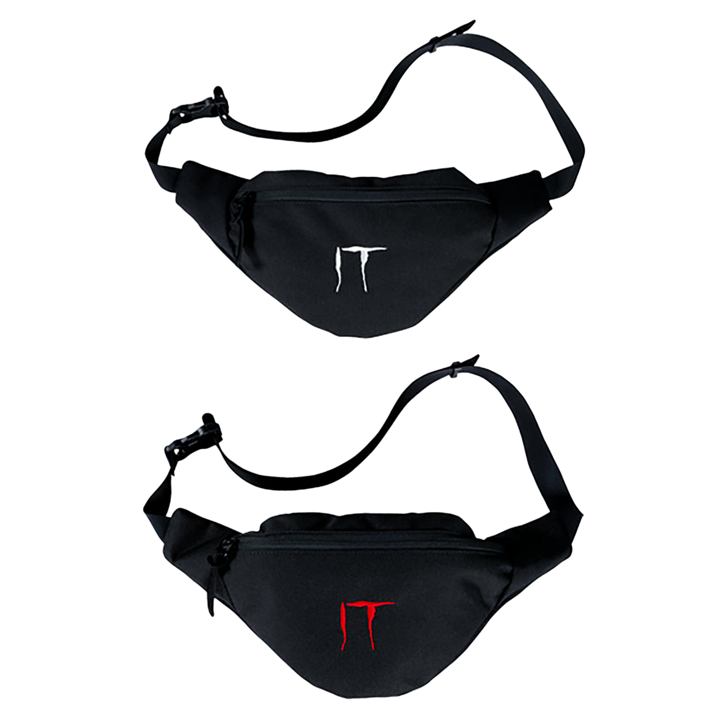 MLE「IT」シリーズ WAIST BAG