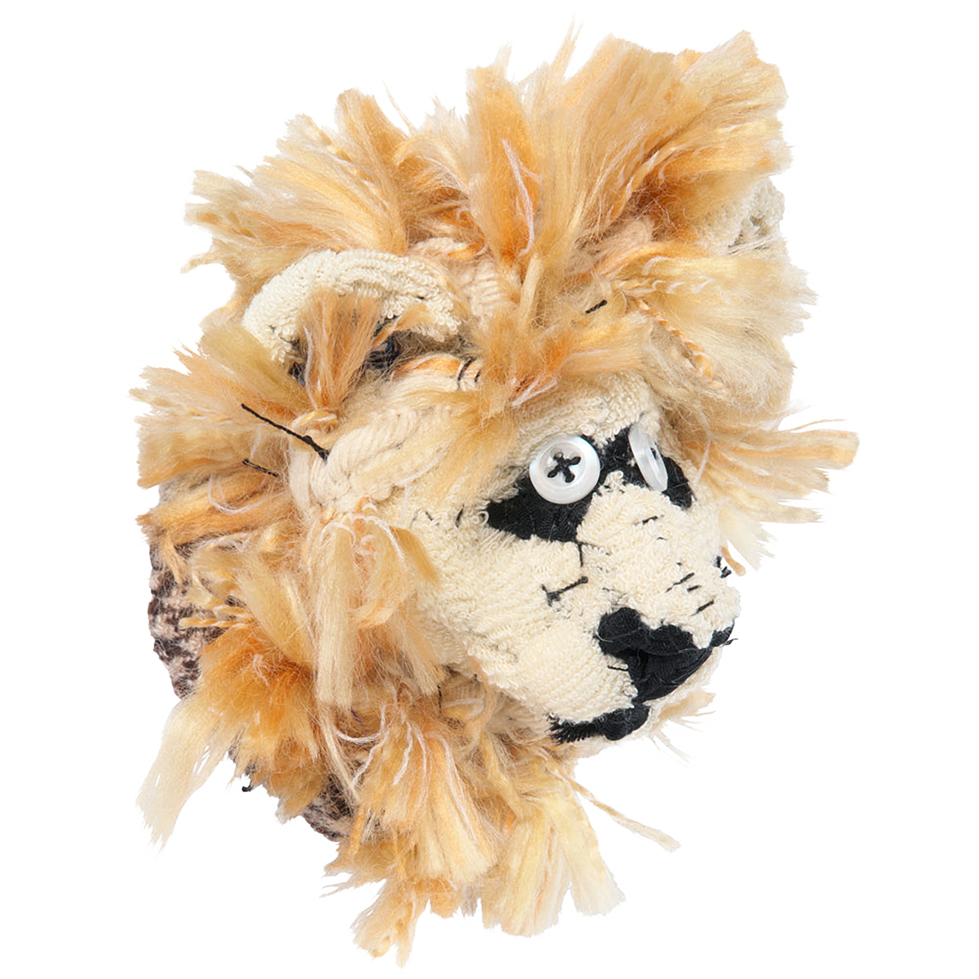 #067 Anne Valerie Dupond Lion