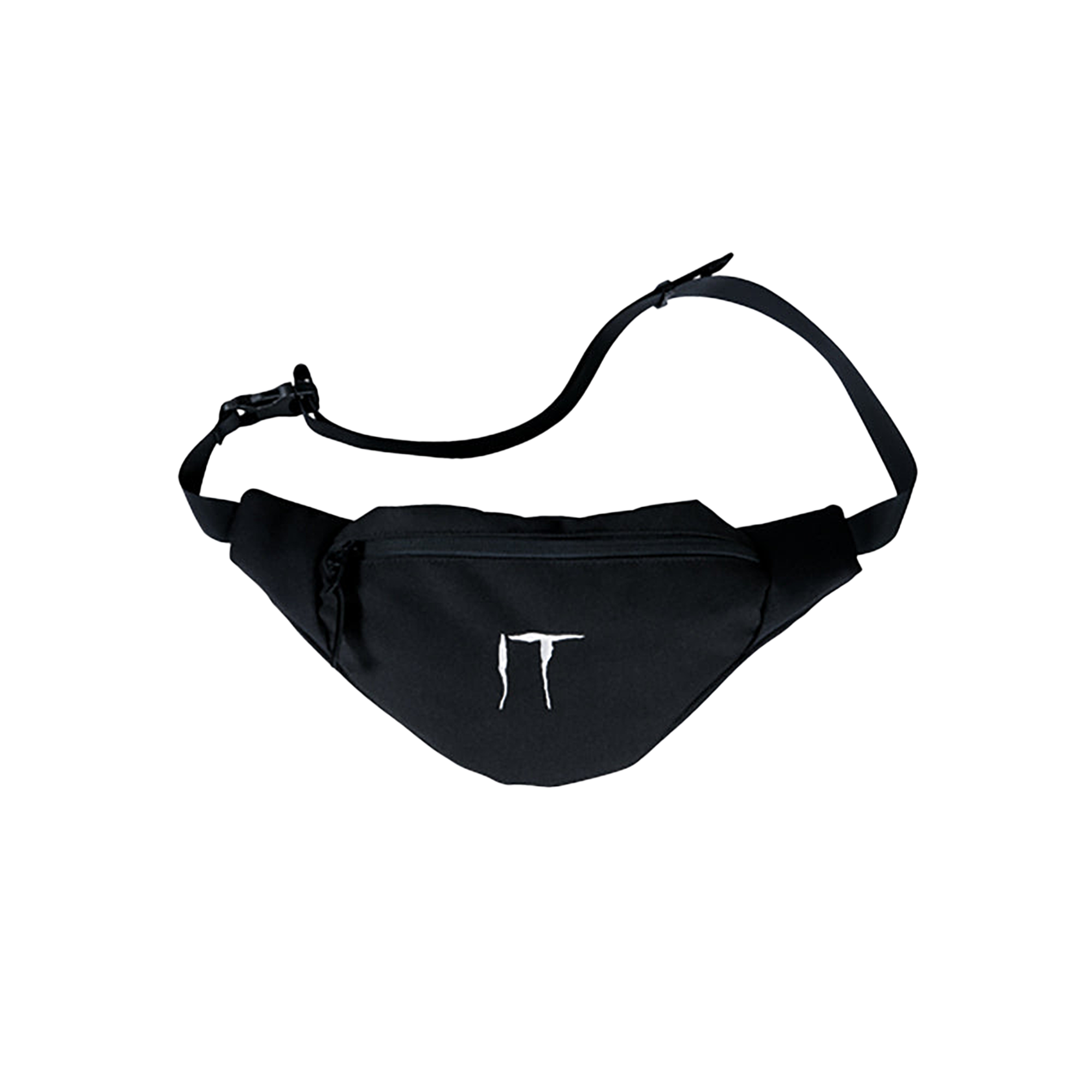 MLE「IT」シリーズ WAIST BAG