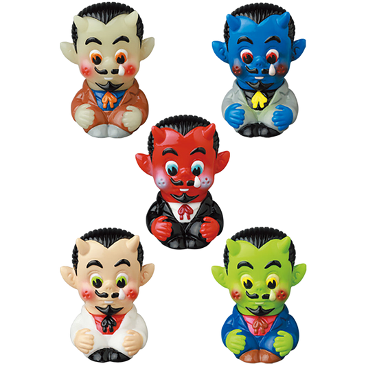 VAG(VINYL ARTIST GACHA) SERIES 31 Sad Lil’ Diablo
