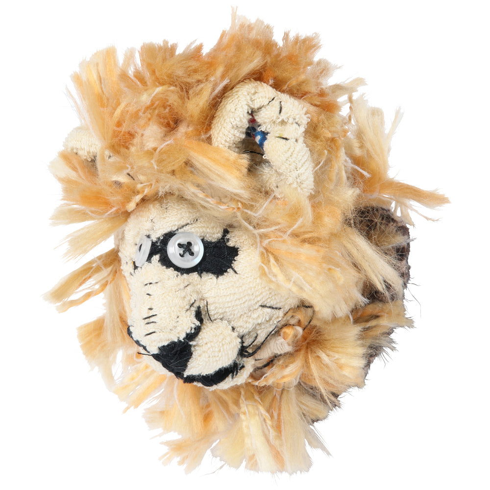 067 Anne Valerie Dupond Lion | MEDICOM TOY OFFICIAL STORE