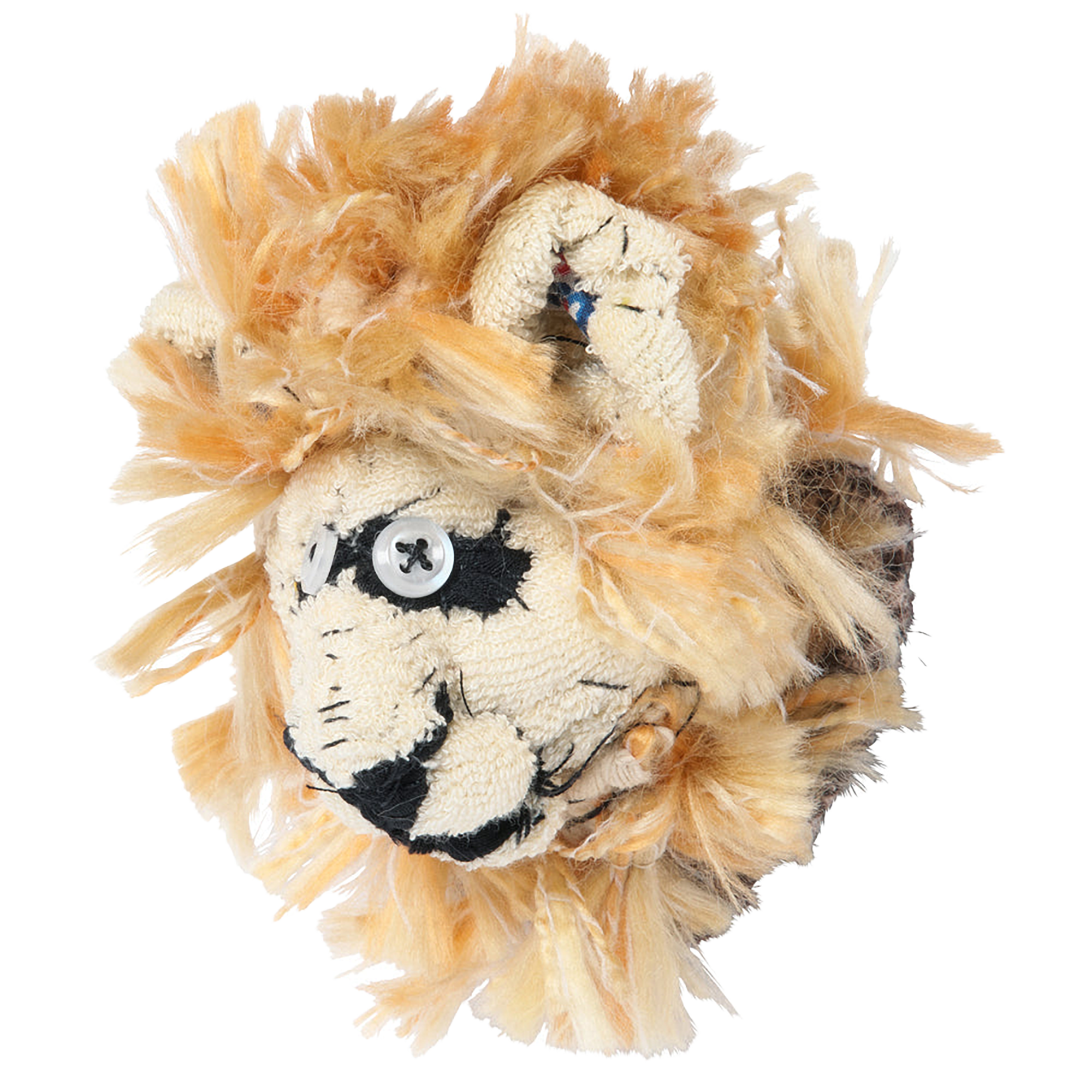 #067 Anne Valerie Dupond Lion