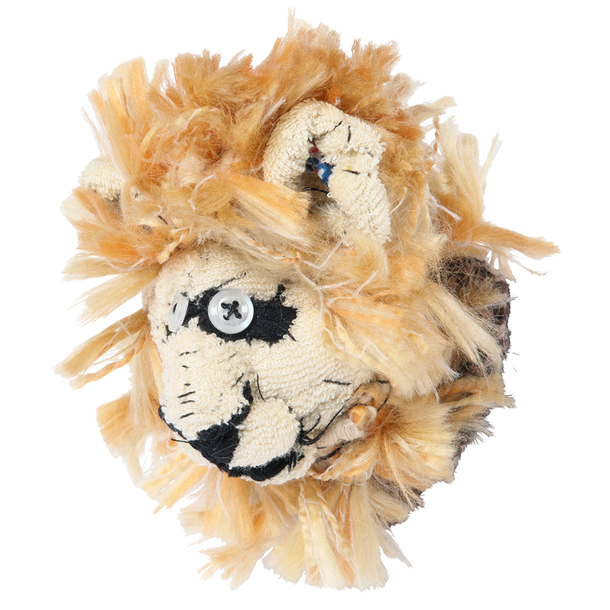 #067 Anne Valerie Dupond Lion