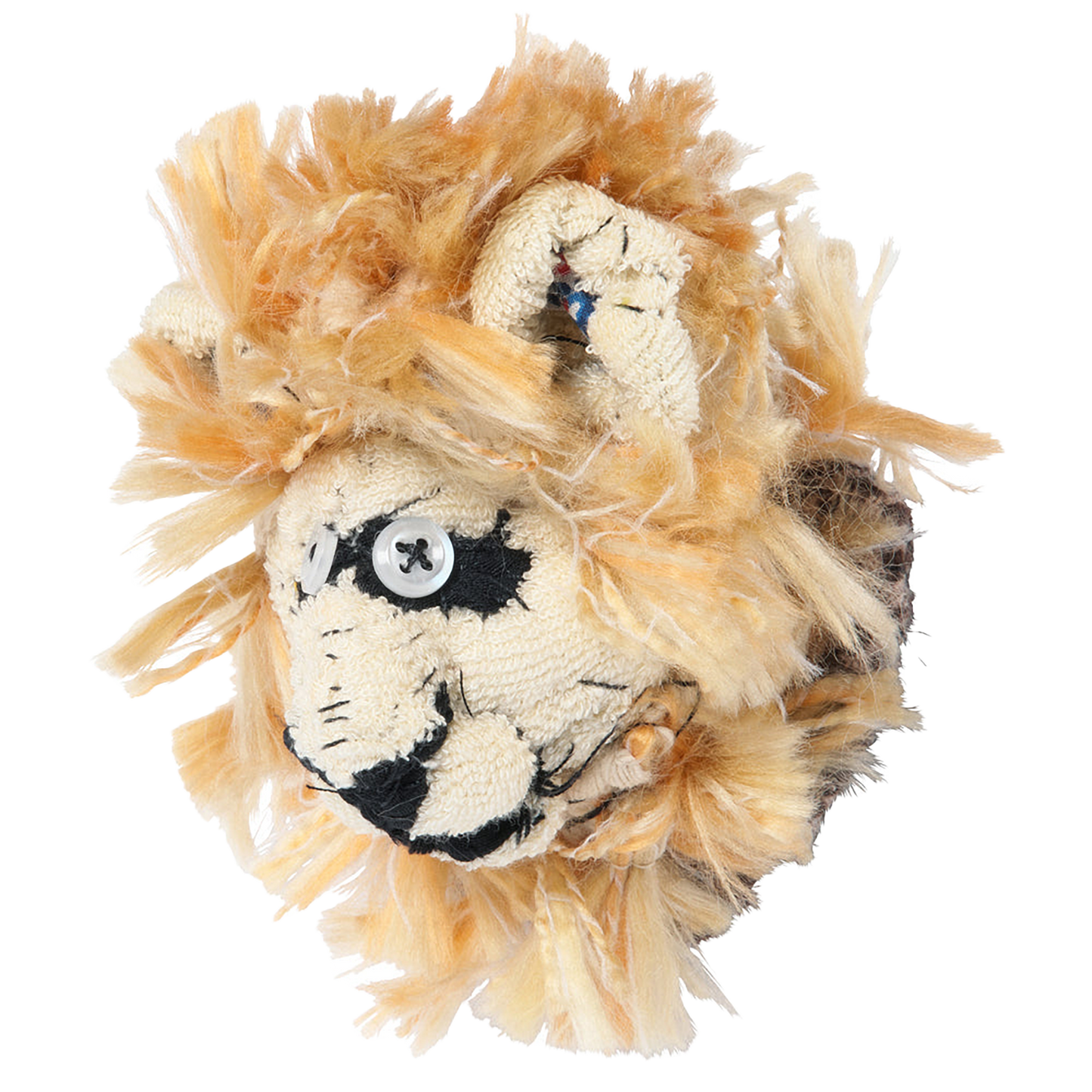 #067 Anne Valerie Dupond Lion