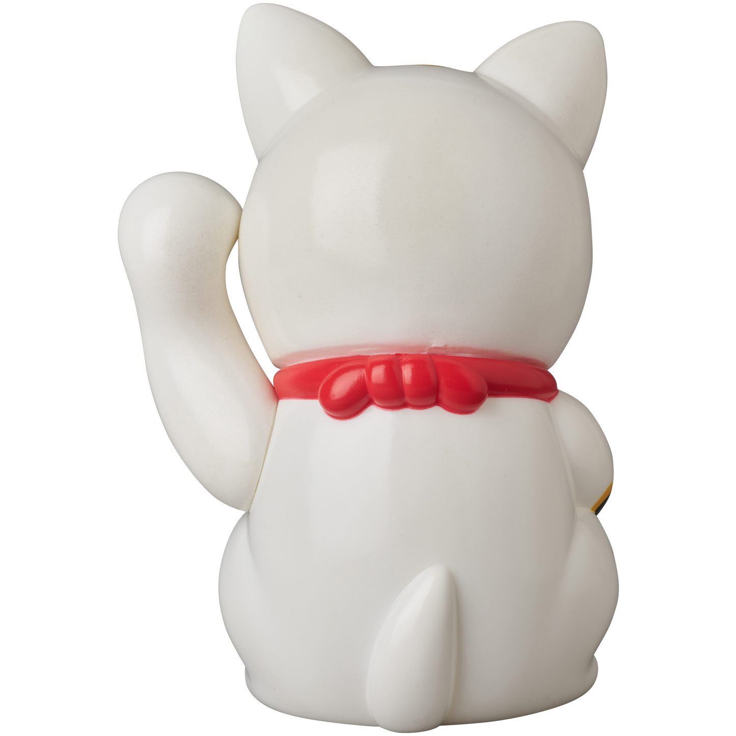 ソフビ 招き猫(小)_1