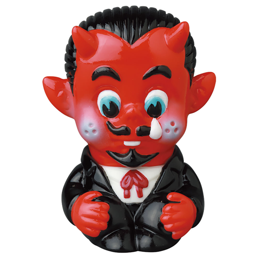 VAG(VINYL ARTIST GACHA) SERIES 31 Sad Lil’ Diablo_1