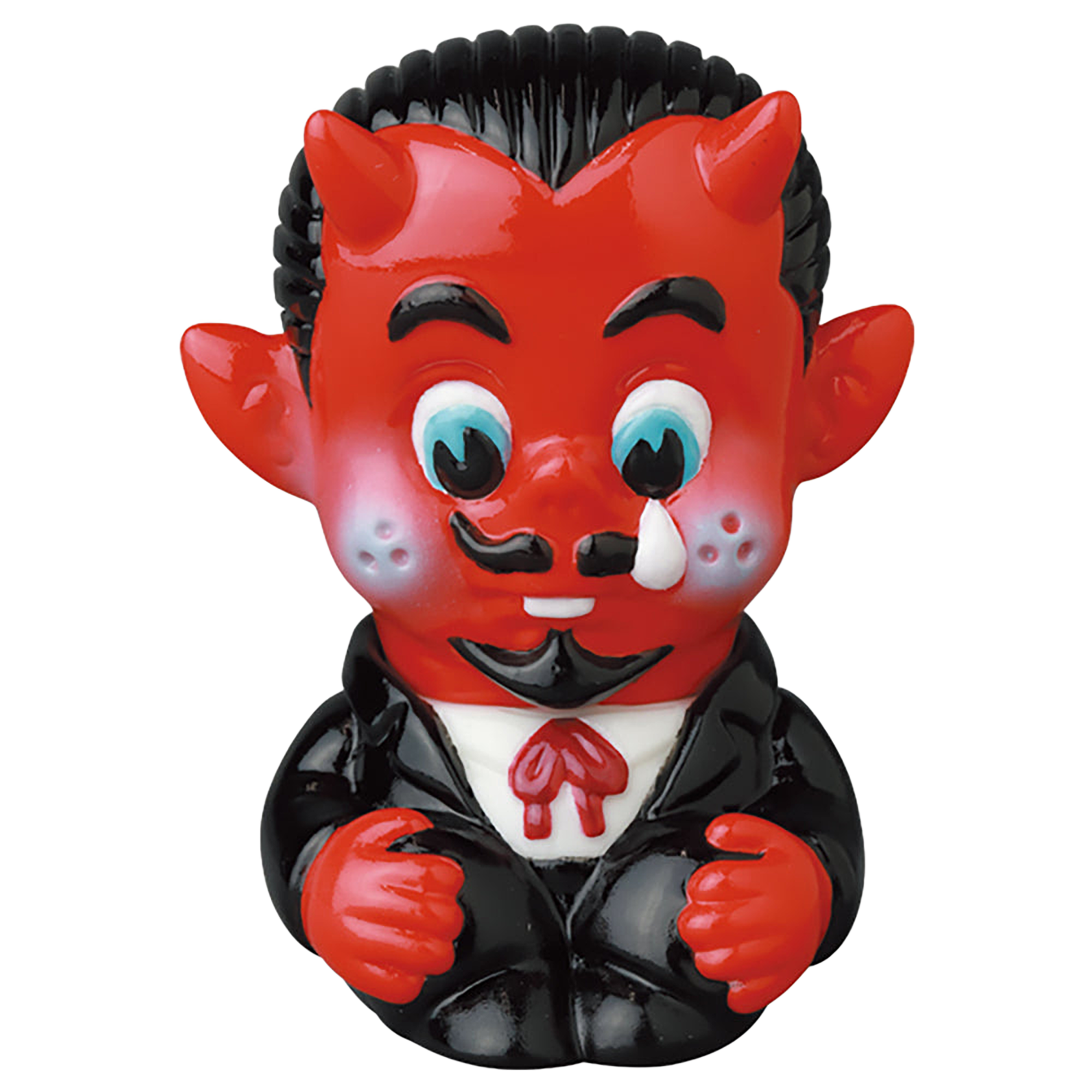 VAG(VINYL ARTIST GACHA) SERIES 31 Sad Lil’ Diablo