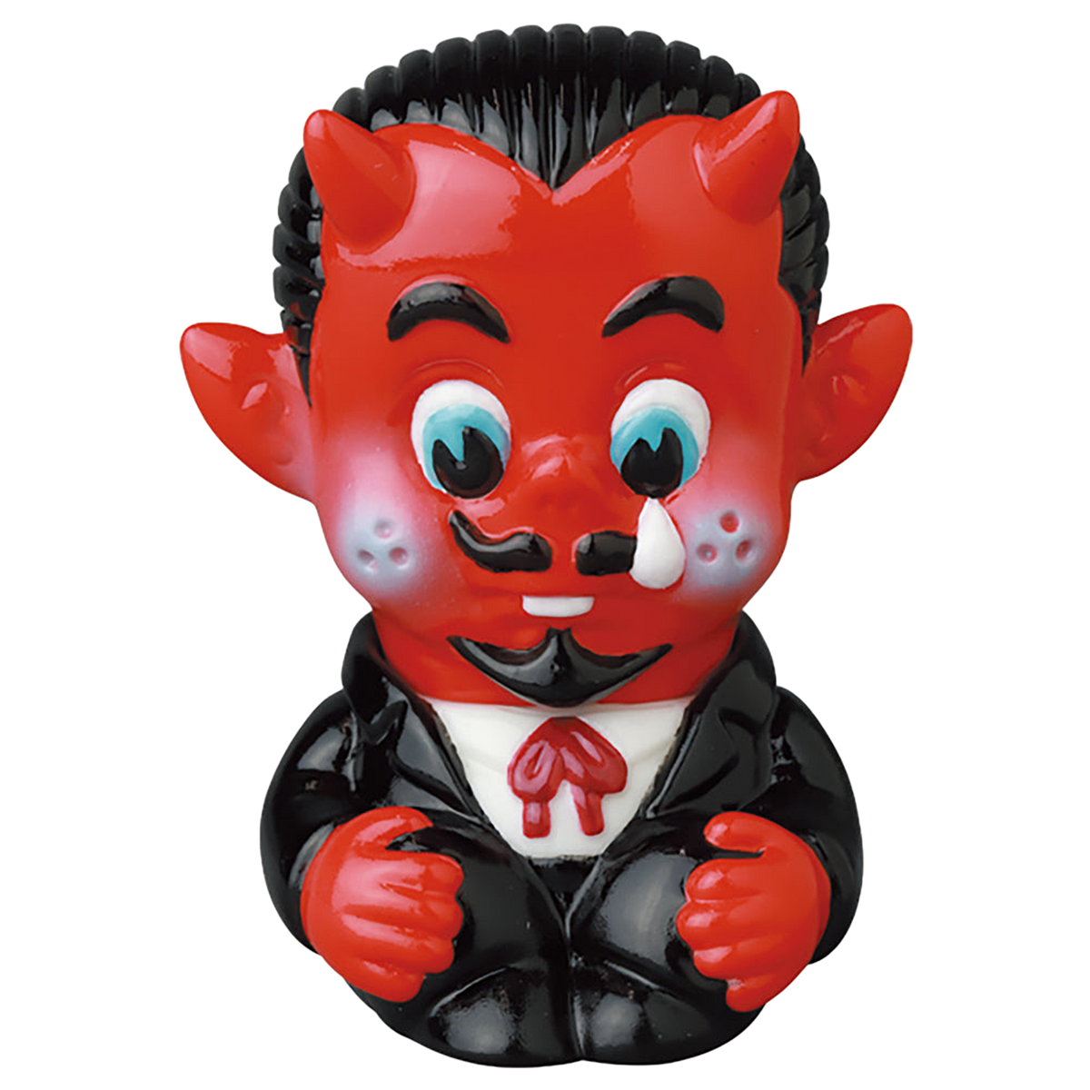VAG(VINYL ARTIST GACHA) SERIES 31 Sad Lil’ Diablo