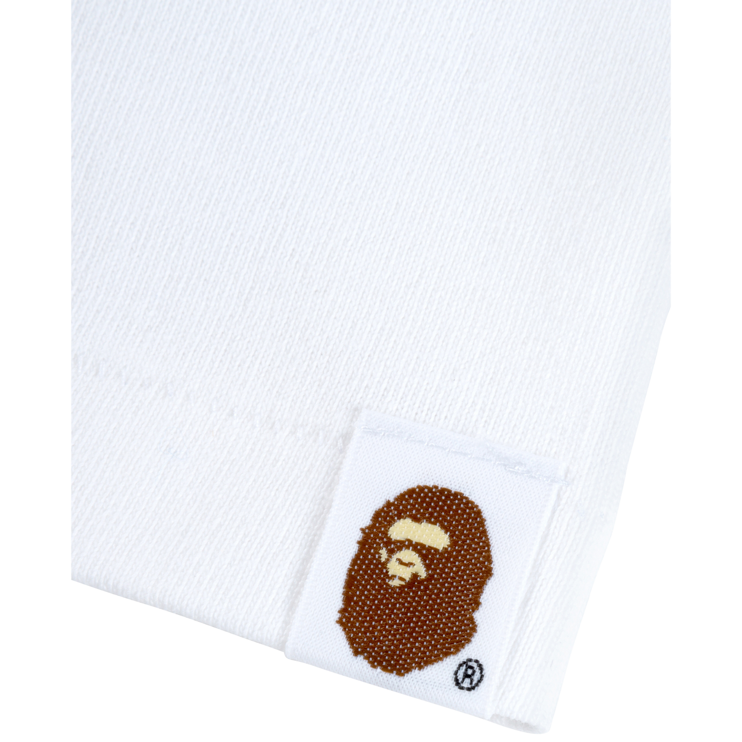 MCT 30th ANNIV. BAPE(R) CAMO BE@R TEE BUSY WORK_5