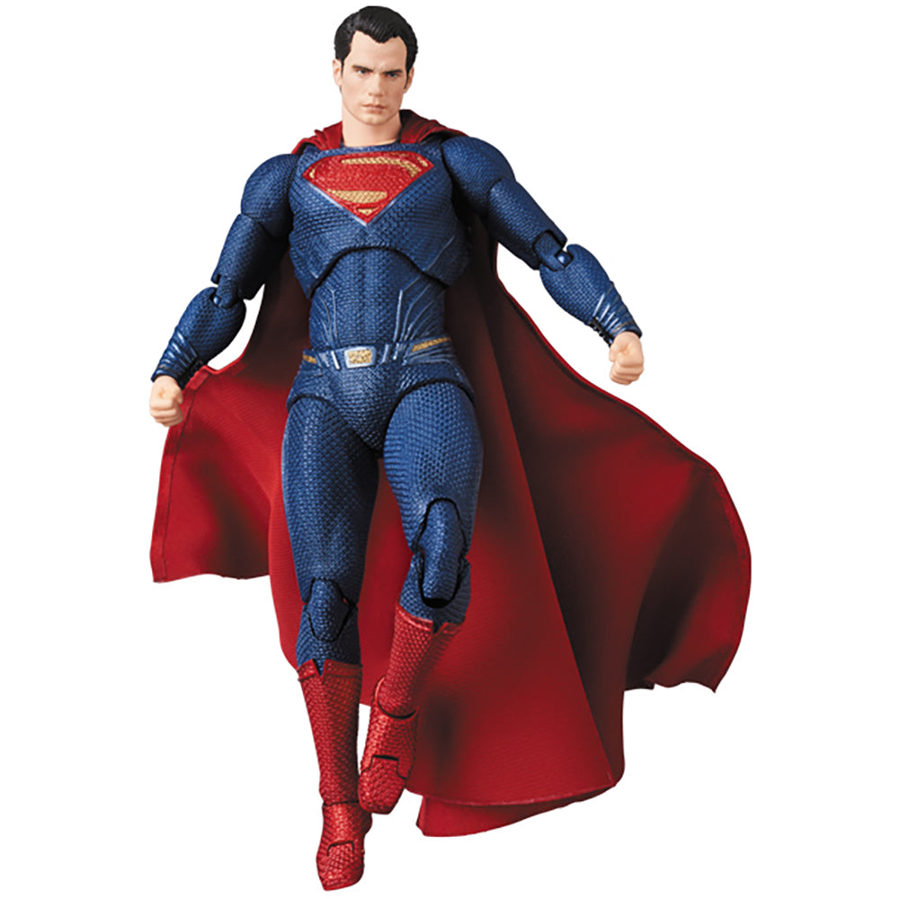 MAFEX SUPERMAN_0