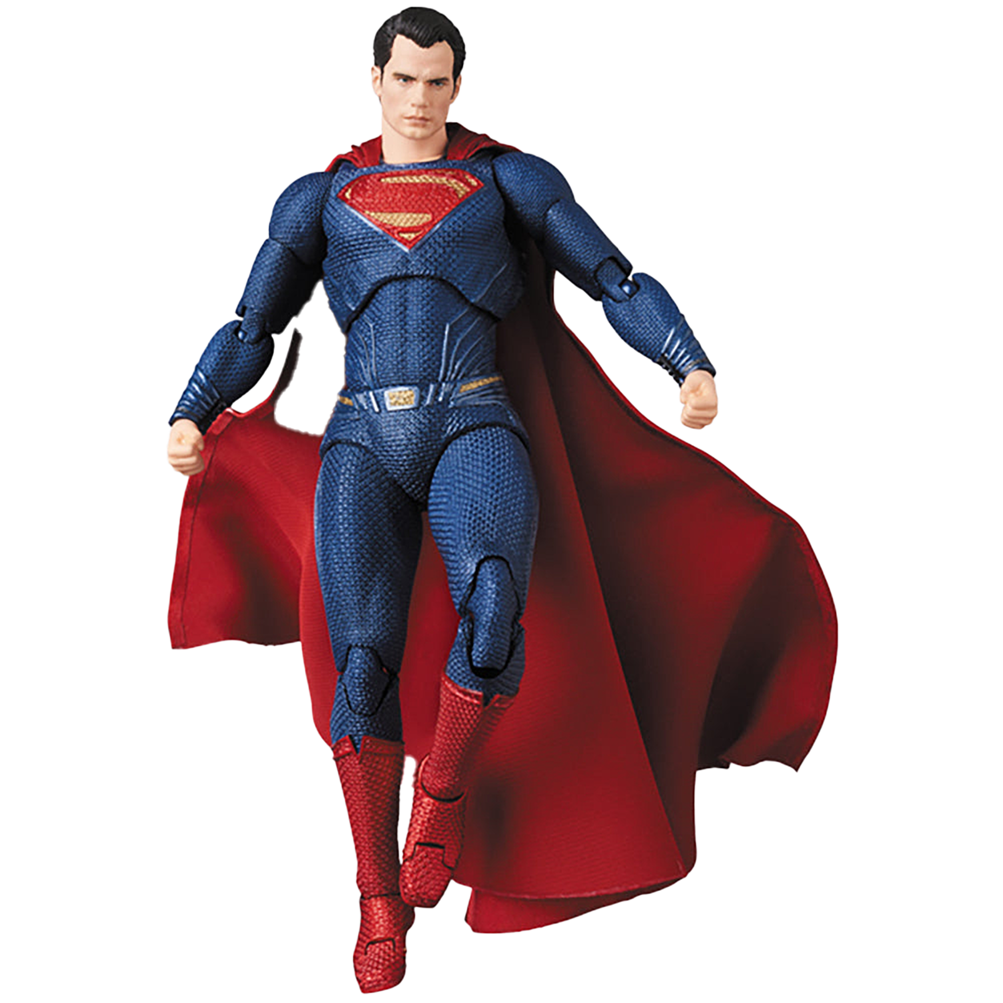 MAFEX SUPERMAN