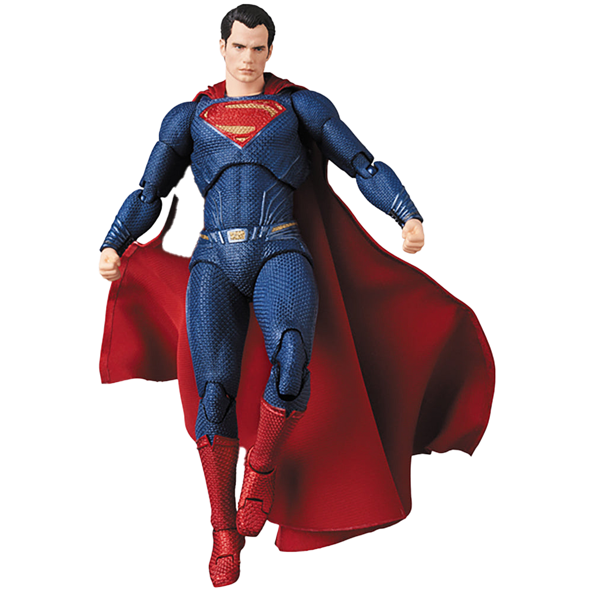MAFEX SUPERMAN