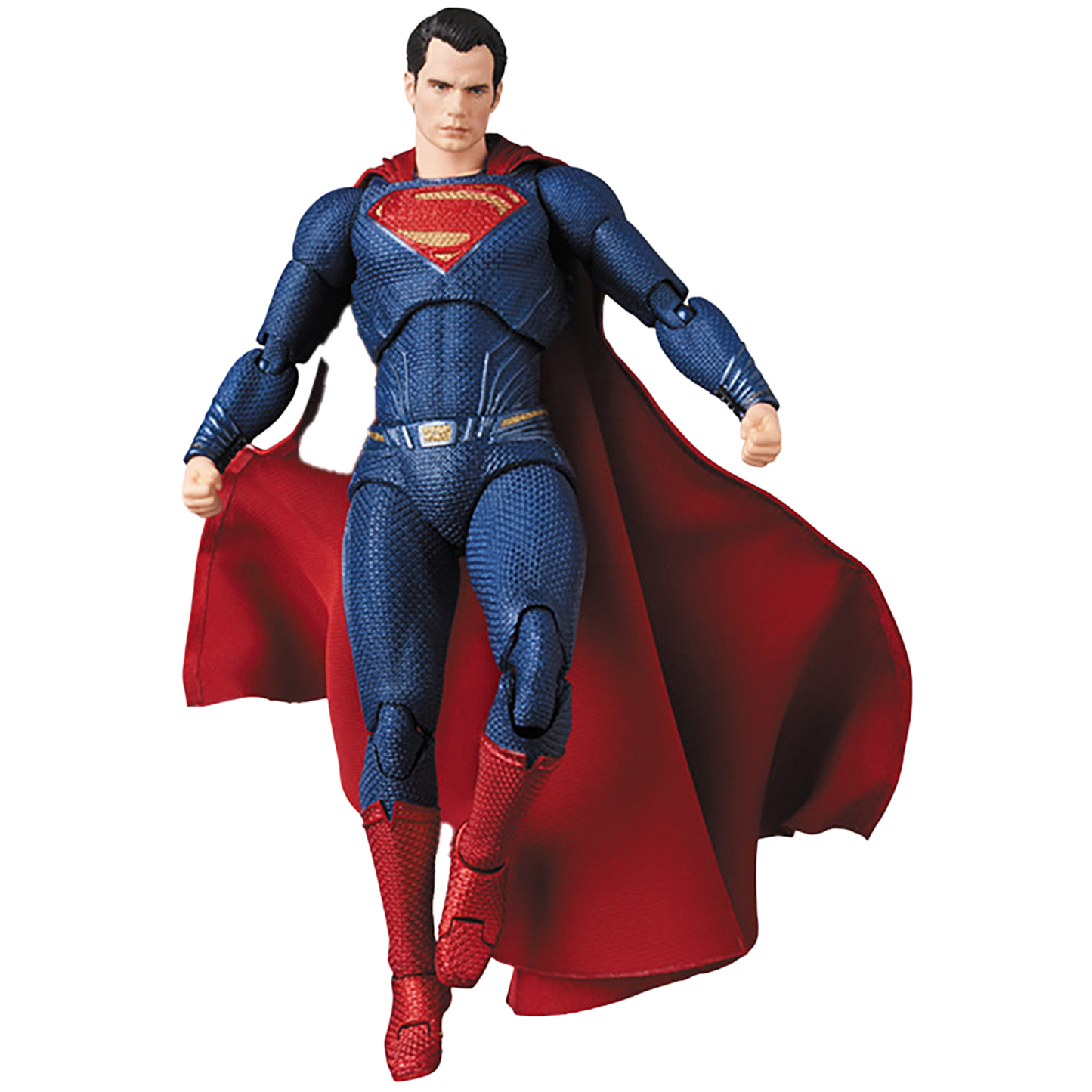 MAFEX SUPERMAN