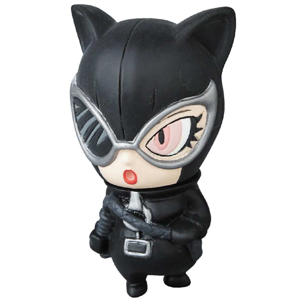 MVP（MICRO VINYL PLEASURE） SERIES 1 DCキャラクターズ1 キャットウーマン_1