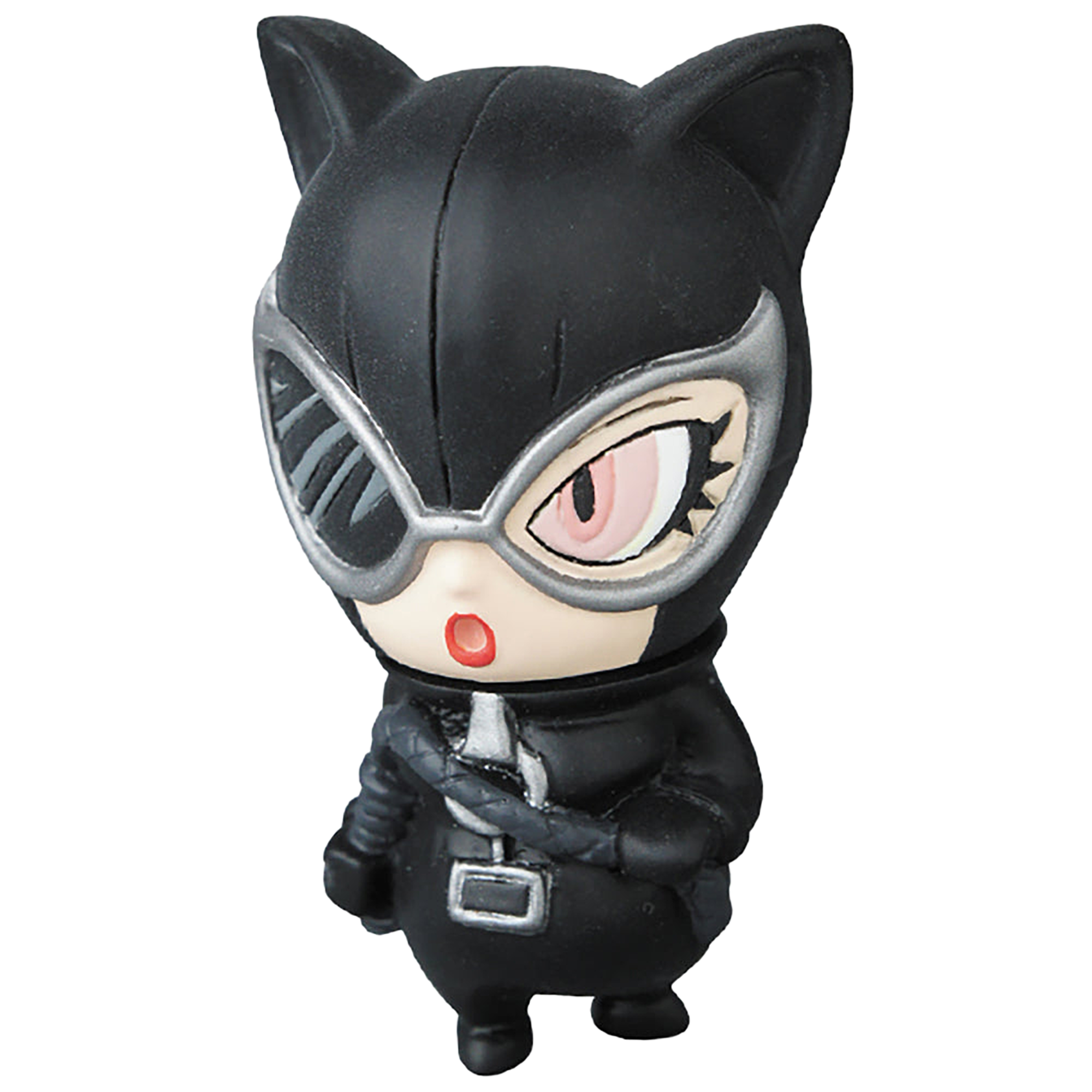 MVP（MICRO VINYL PLEASURE） SERIES 1 DCキャラクターズ1 キャットウーマン