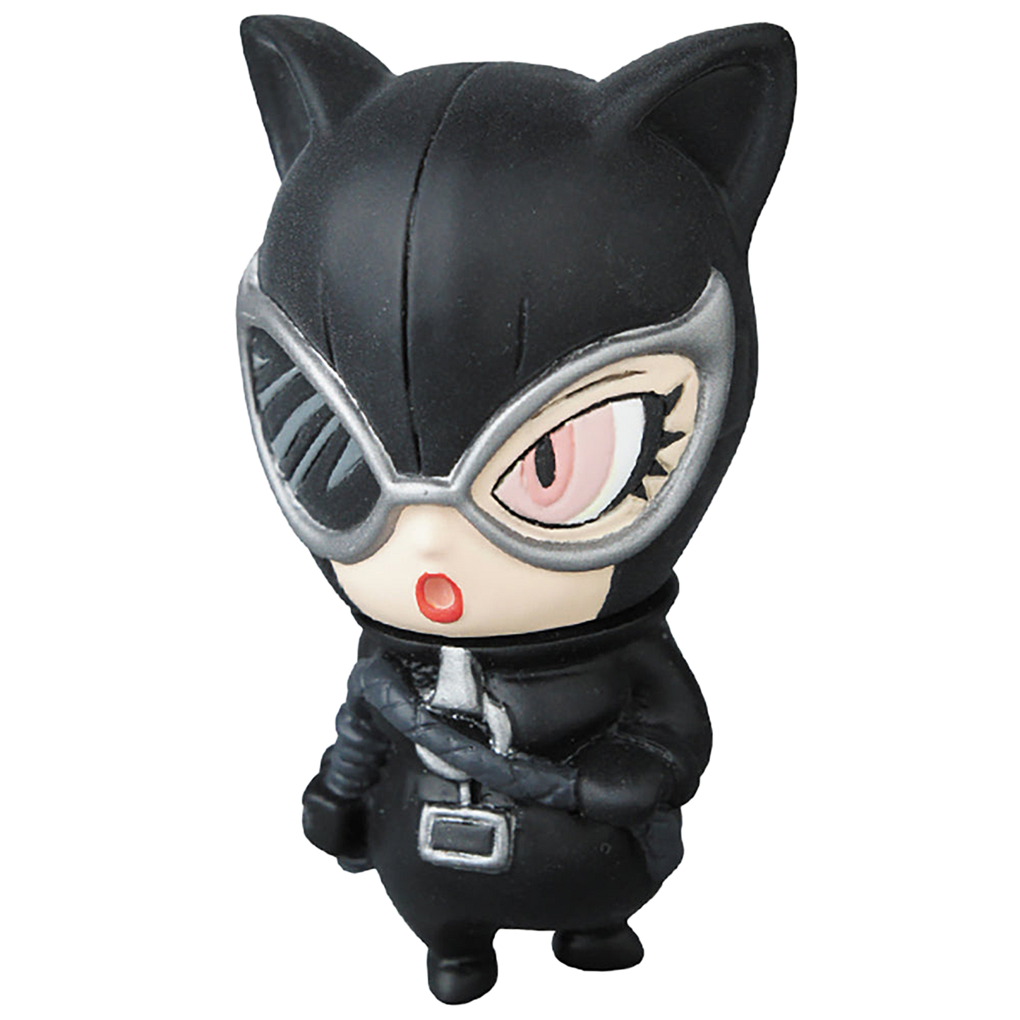 MVP（MICRO VINYL PLEASURE） SERIES 1 DCキャラクターズ1 キャットウーマン